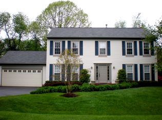 17420 Evangeline Ln, Olney, MD
