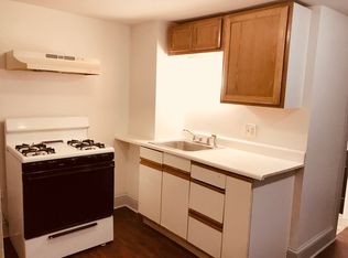 32A-40B Spaulding Street - 38A, Norwich, CT 06360