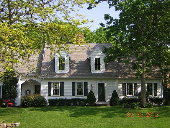 Front View #2
