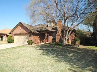 713 Andrea St, Norman, OK 73072
