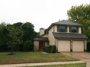 619 Penny Ln, Cedar Park, TX 78613