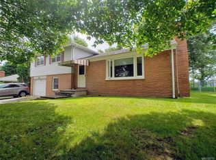 5186 E Main Street Rd, Batavia, NY 14020