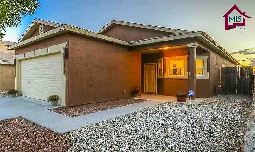 1st image of 4637 Mesita St