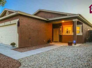 4637 Mesita St, Las Cruces, NM 88012
