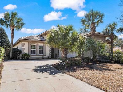 7538 Ventura Ct., Myrtle Beach, SC, 29572