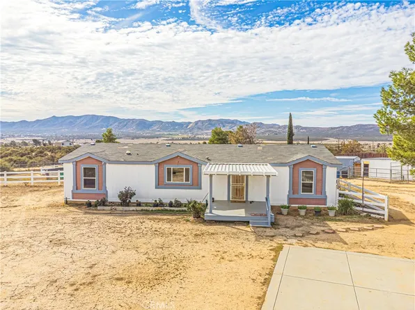 41685 Gassner Rd, Anza, CA 92539
