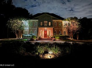 118 Oakridge Trl, Flowood, MS 39232