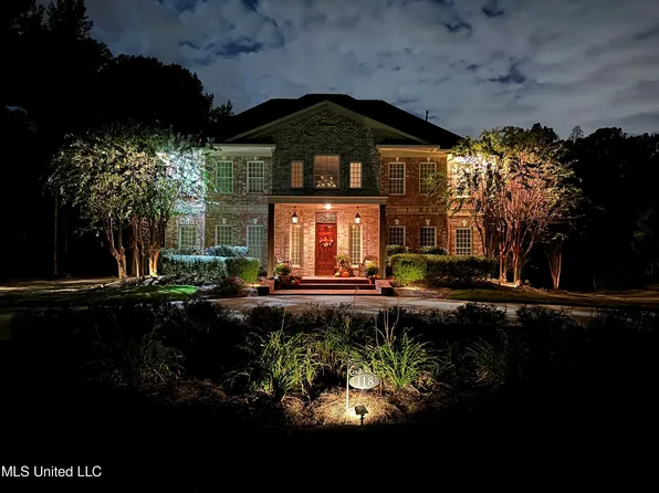 118 Oakridge Trl, Flowood, MS 39232