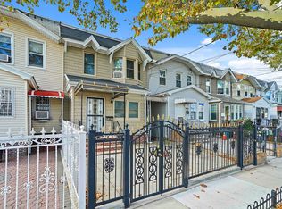 94-32 77th St, Ozone Park, NY 11416