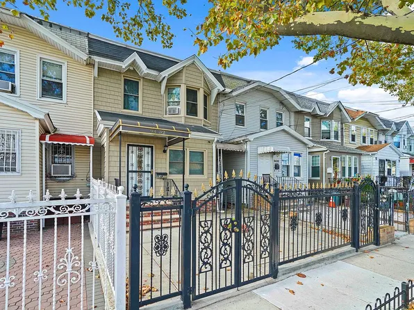 94-32 77th St, Ozone Park, NY 11416