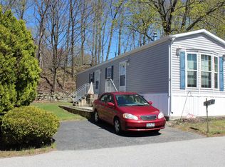 97 Cedar Ave LOT 2, New Windsor, NY 12553