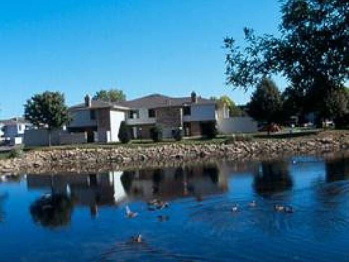 Auburn Townhomes