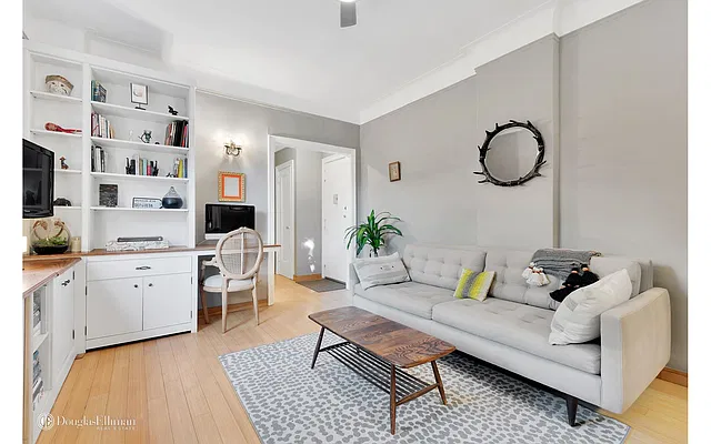 Sold by Douglas Elliman | media 2