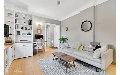 Sold by Douglas Elliman