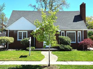 213 S Franklin St, Dearborn, MI 48124