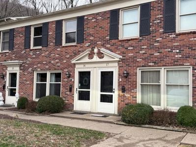1269 National Road, Unit 16, Wheeling, WV, 26003