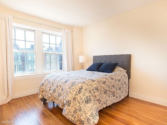 534 Beacon St. #803 Boston (Kenmore) Unit Photo 4