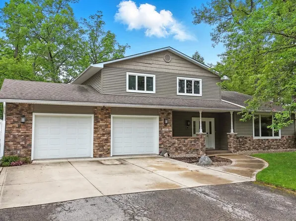 2882 E Hickory Ln, Columbia City, IN 46725