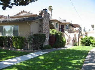 74 Roxbury St APT 4, Santa Clara, CA 95050