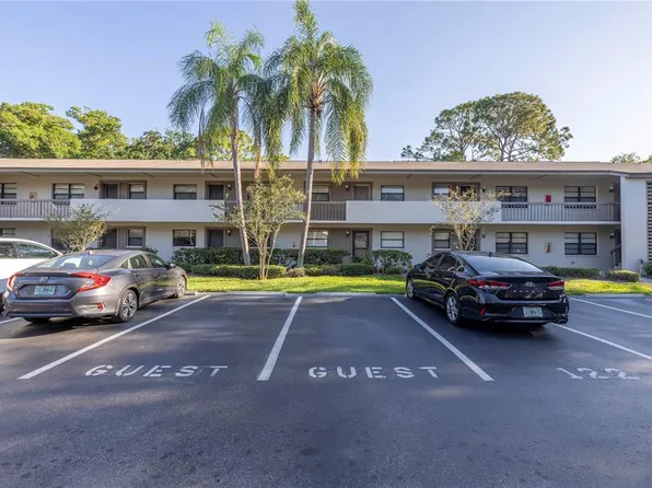 3046 Eastland Blvd Unit J105, Clearwater, FL 33761