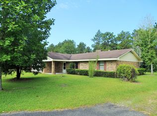 88 Nolan Rouse Rd, Purvis, MS 39475