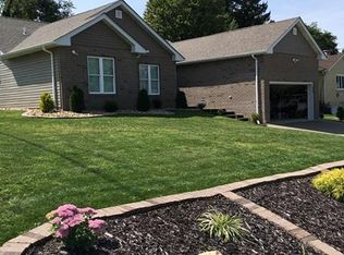 339 Hickory St, Jeannette, PA 15644