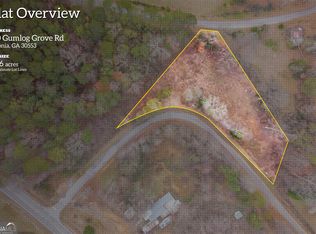 510 Gumlog Grove Rd, Lavonia, GA 30553