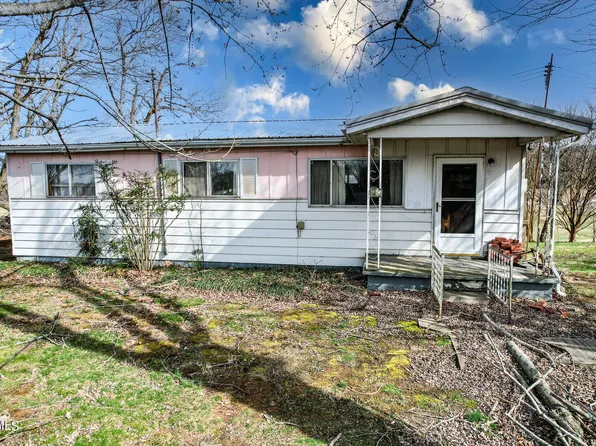 134 Pepper Mill Rd, Chuckey, TN 37641