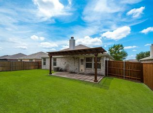 610 Sumter Dr, Wylie, TX 75098