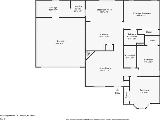 7917 Shiny Meadow Ln — Photo 18