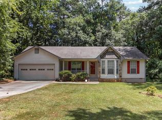 3488 Carriage Way, College Park, GA 30337