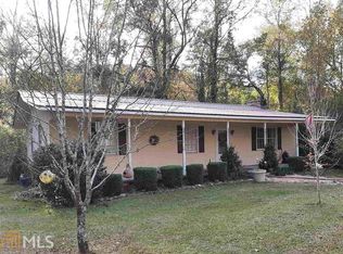 1370 Cato Rd, Greensboro, GA 30642