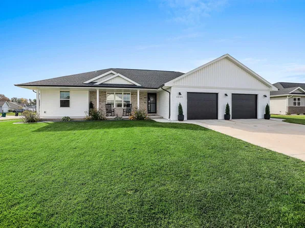4549 Paul Ln, Green Bay, WI 54313