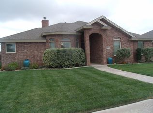 6105 101st St, Lubbock, TX 79424
