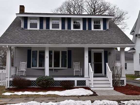 3rd image of 74 Lamoille Ave