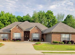 115 Meadow Pointe Cv, Brandon, MS 39042