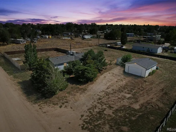 15644 Mary Avenue, Fort Lupton, CO 80621