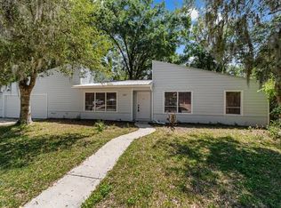 8107 SW 55th Pl, Gainesville, FL 32608