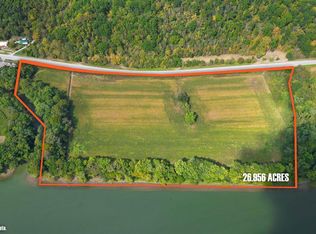 9689 Us Highway 52, Manchester, OH 45144