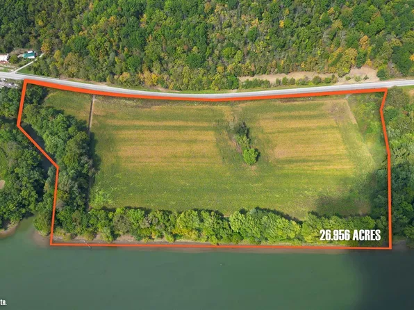 9689 Us Highway 52, Manchester, OH 45144