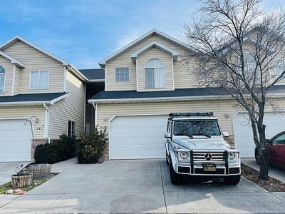 257 S Parkside Ct, Provo, UT, 84601