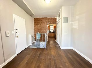 723 Saint Nicholas Ave #1A, New York, NY 10031