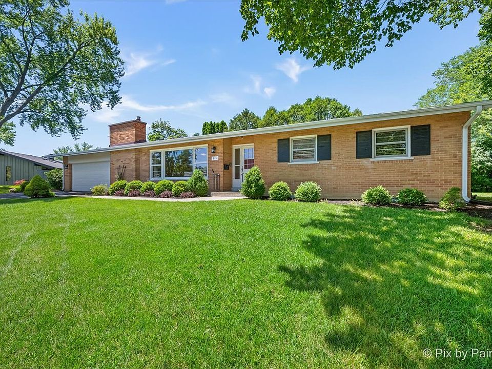 1st image of 824 Skyline Dr