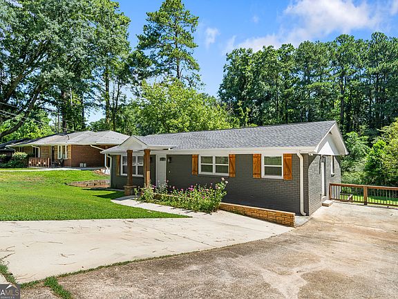 2nd image of 2128 Mark Trl