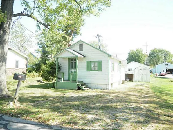 106 Green Ave, Celina, OH 45822