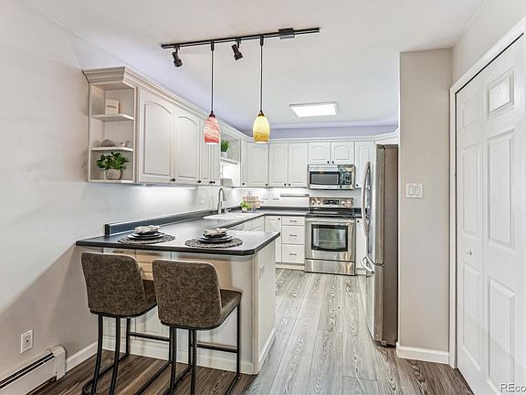 3rd image of 6940 E Girard Avenue #405