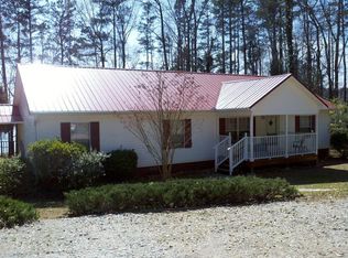 140 Sinclair Cir, Eatonton, GA 31024