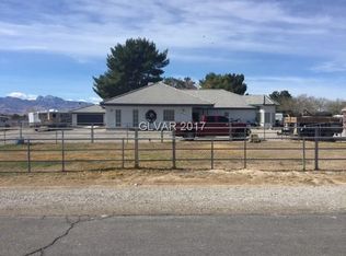 6681 Mustang St #0, Las Vegas, NV 89131