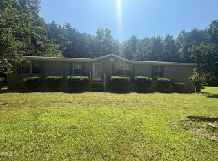 1417 Rutlege Trl, Mebane, NC 27302