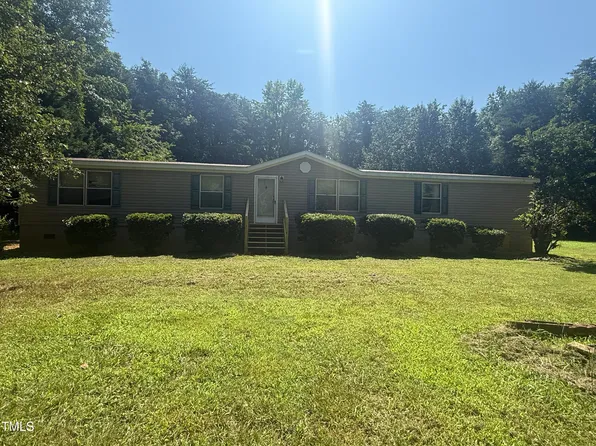 1417 Rutlege Trl, Mebane, NC 27302